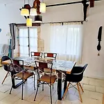 Сasa de vacaciones Ancienne Forge, Aire De Loisirs Avec Piscine Marigny (Poitou-Charentes)