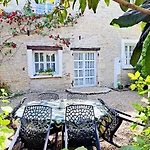 Ancienne Forge, Aire De Loisirs Avec Piscine Сasa de vacaciones *
