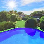 Ancienne Forge, Aire De Loisirs Avec Piscine Marigny (Poitou-Charentes)
