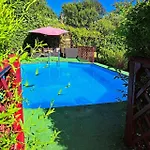 Ancienne Forge, Aire De Loisirs Avec Piscine Сasa de vacaciones