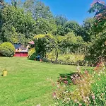 Сasa de vacaciones Ancienne Forge, Aire De Loisirs Avec Piscine *