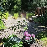 Сasa de vacaciones Ancienne Forge, Aire De Loisirs Avec Piscine Marigny (Poitou-Charentes)