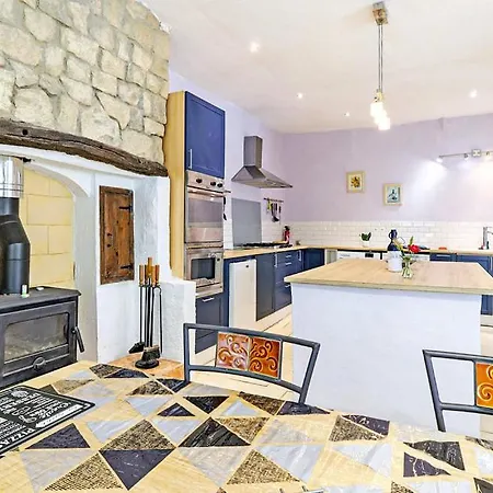 Ancienne Forge, Aire De Loisirs Avec Piscine * Marigny