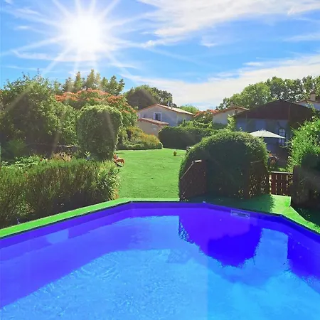 Ancienne Forge, Aire De Loisirs Avec Piscine Marigny
