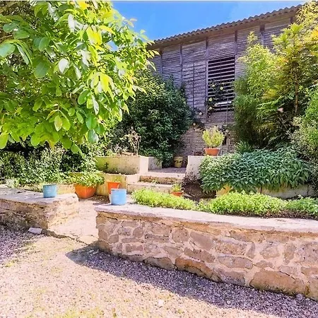Ancienne Forge, Aire De Loisirs Avec Piscine Nyaraló