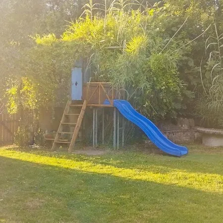 Ancienne Forge, Aire De Loisirs Avec Piscine *