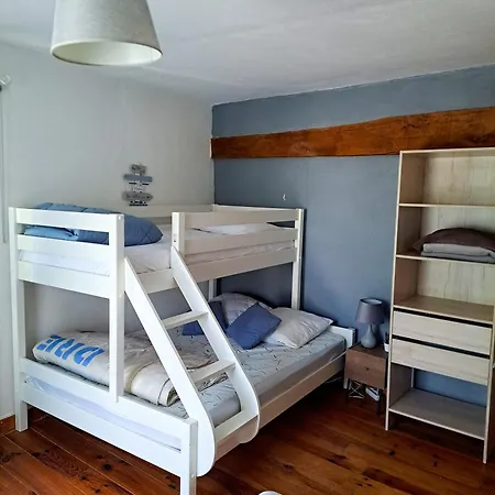 Ancienne Forge, Aire De Loisirs Avec Piscine * Marigny (Poitou-Charentes)