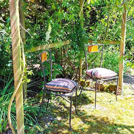 Ancienne Forge, Aire De Loisirs Avec Piscine Nyaraló Marigny