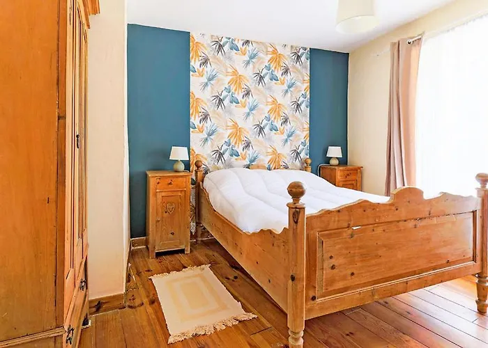 Ancienne Forge, Aire De Loisirs Avec Piscine *