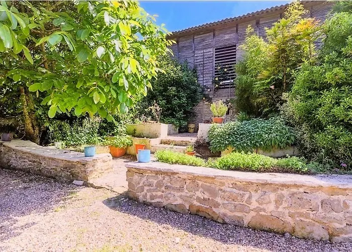 Ancienne Forge, Aire De Loisirs Avec Piscine Holiday home