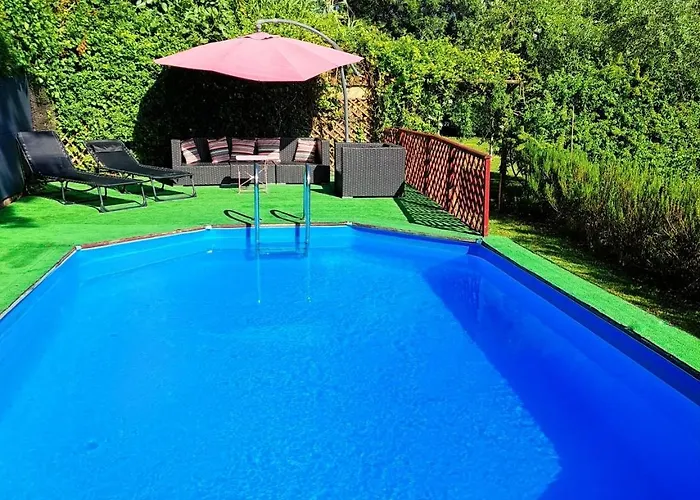 Holiday home Ancienne Forge, Aire De Loisirs Avec Piscine Marigny (Poitou-Charentes)