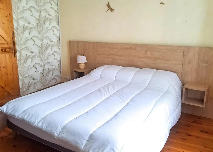 Ancienne Forge, Aire De Loisirs Avec Piscine *