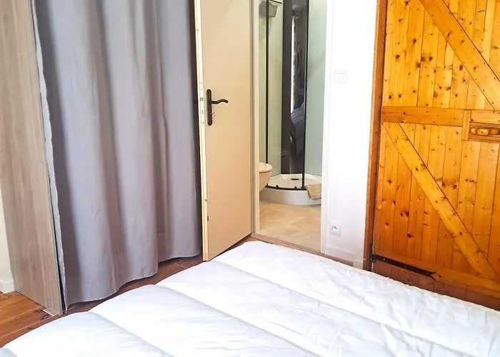 Ancienne Forge, Aire De Loisirs Avec Piscine *