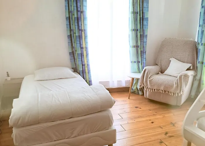 Ancienne Forge, Aire De Loisirs Avec Piscine Holiday home Marigny (Poitou-Charentes)