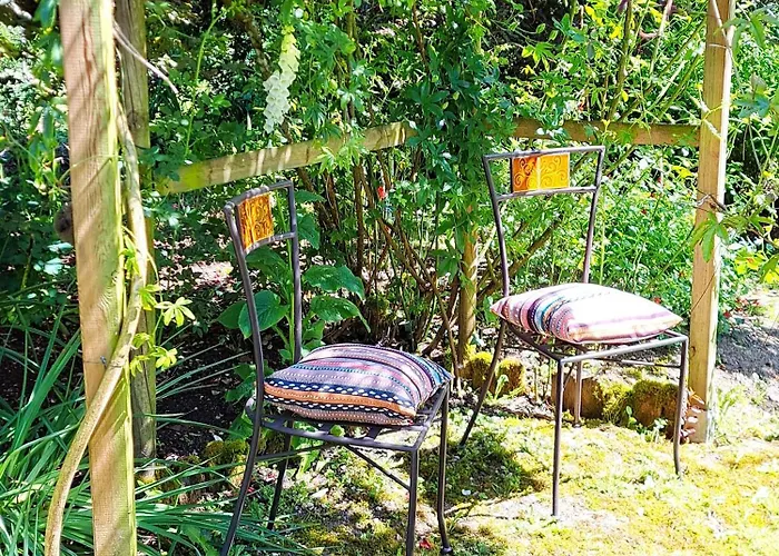 Ancienne Forge, Aire De Loisirs Avec Piscine Holiday home Marigny (Poitou-Charentes)