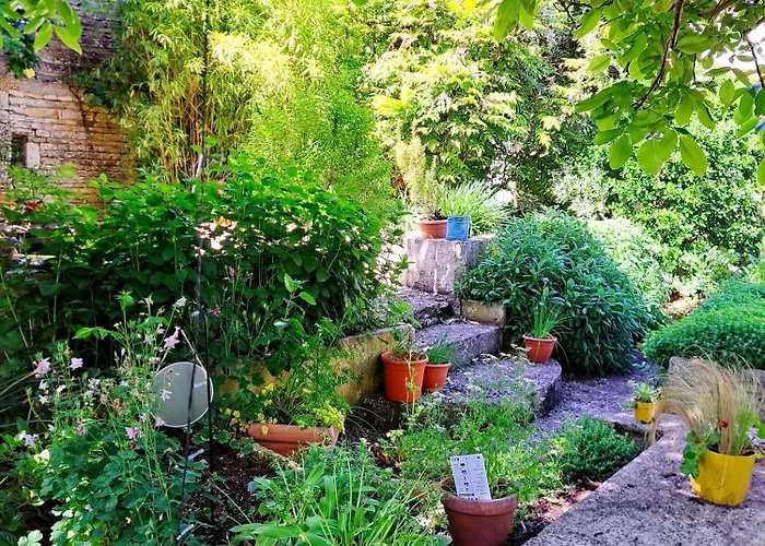 Ancienne Forge, Aire De Loisirs Avec Piscine *